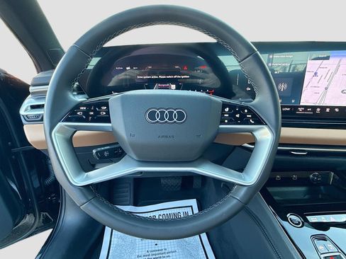 Used 2026 Audi A6 Premium Plus AWD/4WD image 38