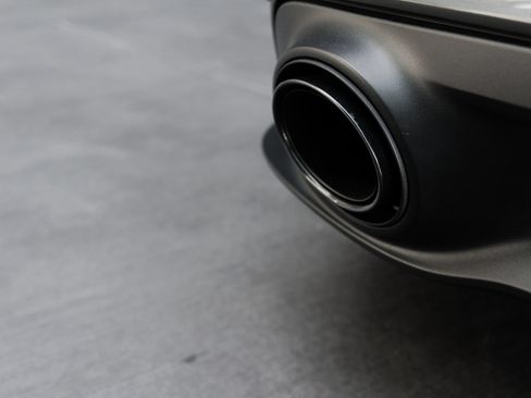Certified 2021 Porsche 911 Turbo S AWD/4WD image 29