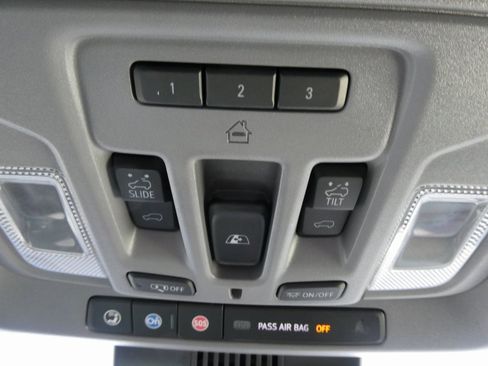 Certified 2024 GMC Sierra 2500 Denali w/ Technology Package image 34