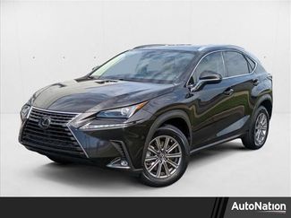 Used 2020 Lexus NX 300 FWD w/ Accessory Package 2 image 1