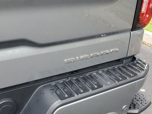 Certified 2025 GMC Sierra 1500 Denali Ultimate AWD/4WD image 29