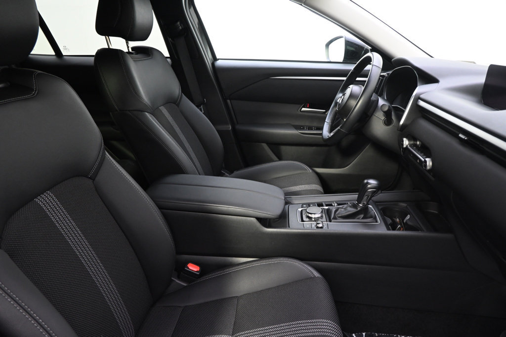 Used 2025 MAZDA CX-50 AWD 2.5 S w/ Preferred Package image 16
