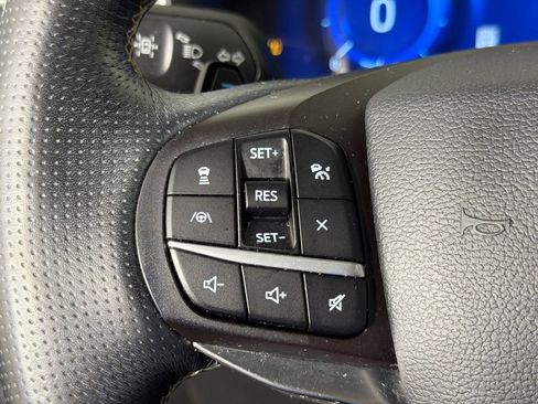 Used 2020 Ford Explorer ST w/ ST Street Pack image 27