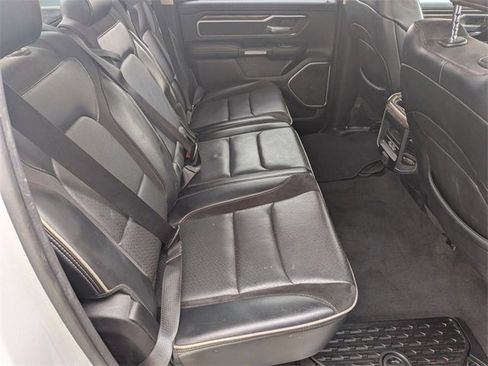 Used 2020 RAM 1500 Laramie image 21