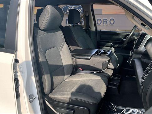 Used 2019 RAM 1500 Tradesman AWD/4WD image 7