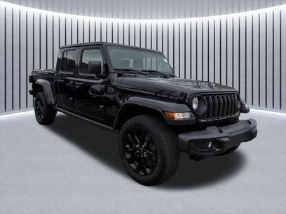 Certified 2024 Jeep Gladiator Sport