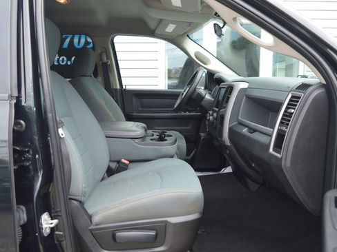 Used 2016 RAM 1500 Tradesman w/ Popular Equipment Group AWD/4WD image 16