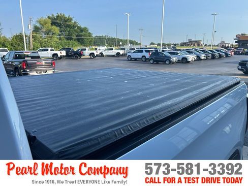 Certified 2020 GMC Sierra 1500 Denali w/ Denali Ultimate Package AWD/4WD image 26