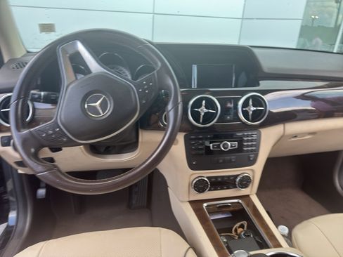 Used 2013 Mercedes-Benz GLK 350 2WD image 9