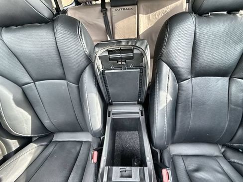 Certified 2023 Subaru Outback Limited AWD/4WD image 20