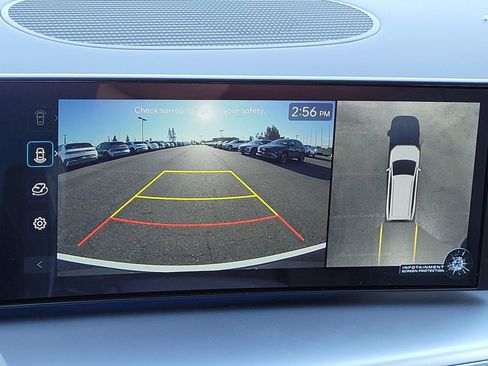 New 2026 Hyundai Ioniq 9 SEL AWD/4WD image 10