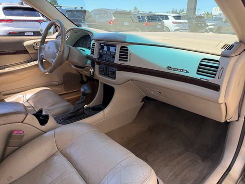 Used 2005 Chevrolet Impala LS FWD image 19