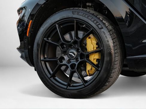 Used 2021 Aston Martin DBX image 60