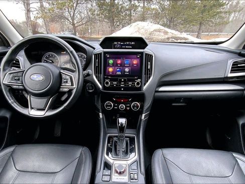 Used 2020 Subaru Forester Limited image 16