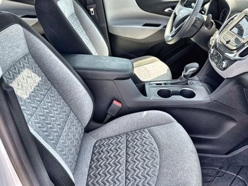 New 2024 Chevrolet Equinox LS w/ LPO, Floor Liner Package FWD image 87