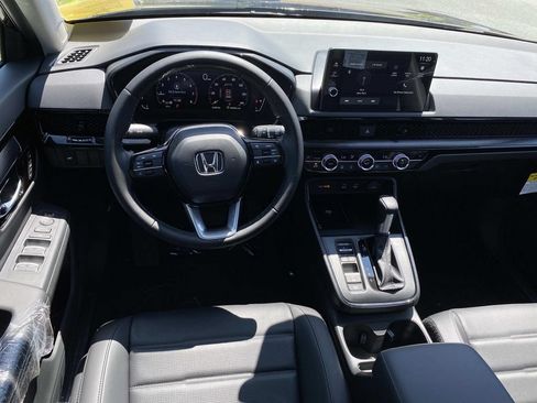 New 2026 Honda CR-V EX-L image 9