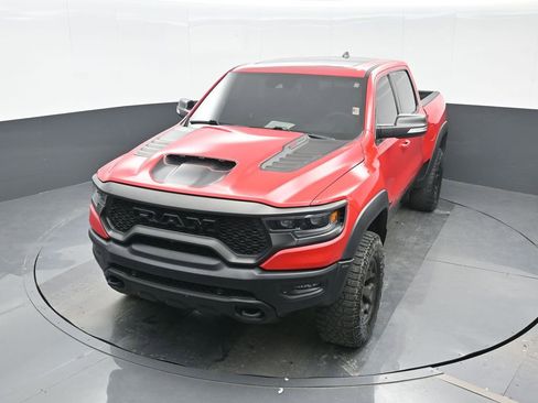 Used 2022 RAM 1500 TRX w/ TRX Level 2 Equipment Group image 16