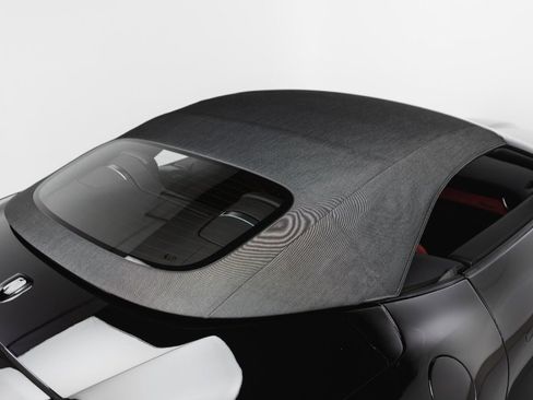 Certified 2024 Ferrari Roma Spider image 43