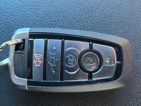 Used 2021 Ford F150 XLT w/ Equipment Group 302A High AWD/4WD image 35