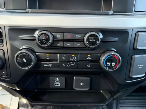 New 2026 Ford F450 XL w/ 360-Degree Camera Package image 24