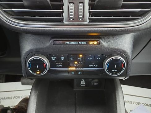 Used 2025 Ford Escape Active image 24