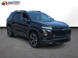 New 2026 Chevrolet Equinox RS w/ Safety and Technology Package image 4