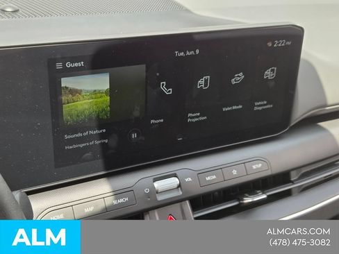 Used 2025 Kia K4 FWD image 19