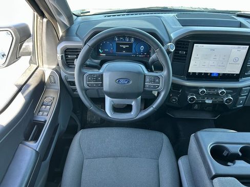Used 2025 Ford F150 XLT w/ Equipment Group 301A Standard image 27