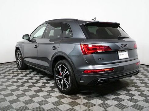 Used 2025 Audi Q5 2.0T Premium Plus image 31