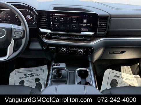 New 2026 GMC Sierra 1500 Elevation w/ Elevation Premium Package AWD/4WD image 13