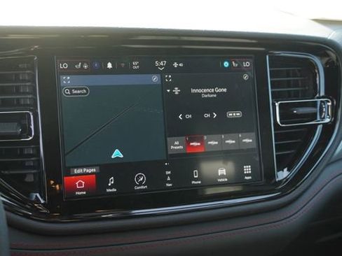 New 2026 Dodge Durango GT image 24