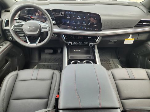 New 2026 Chevrolet Tahoe RST w/ Comfort Package image 24