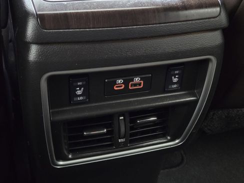 Used 2023 Nissan Murano Platinum w/ Cargo Package image 15