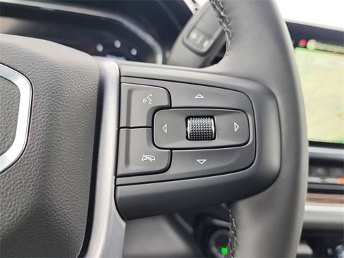 New 2026 GMC Sierra 1500 Elevation w/ X31 Off-Road Package image 24