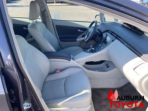 Used 2010 Toyota Prius Five FWD image 12