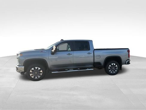 Used 2024 Chevrolet Silverado 3500 LT w/ All Star Edition AWD/4WD image 6