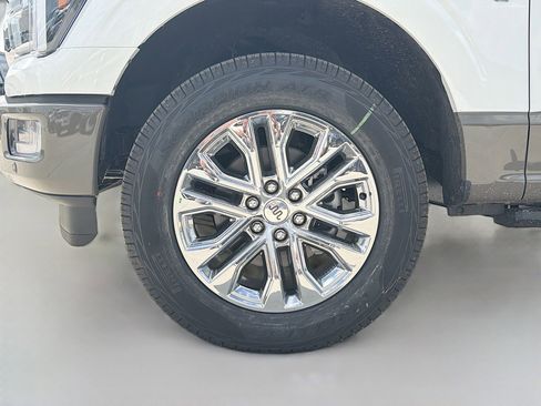 New 2026 Ford F150 King Ranch w/ Equipment Group 601A High AWD/4WD image 38