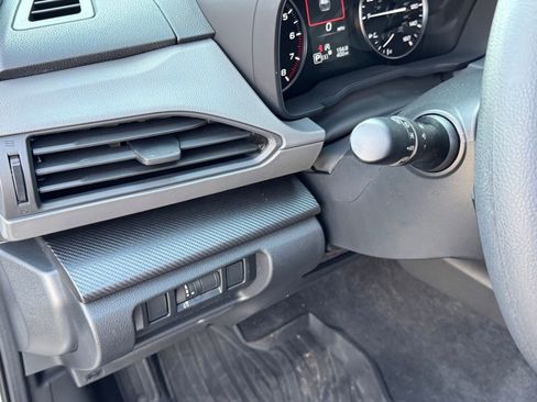 Used 2026 Subaru Crosstrek 2.0i Premium image 14