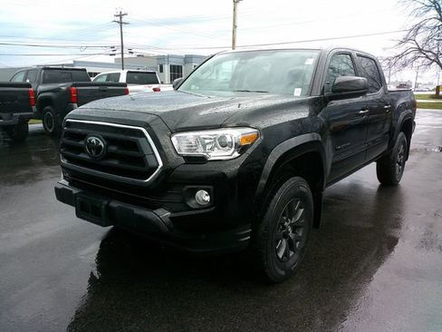 Used 2023 Toyota Tacoma SR5 image 7