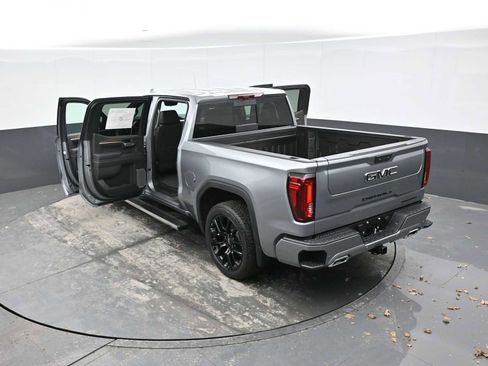 New 2026 GMC Sierra 1500 Denali image 54