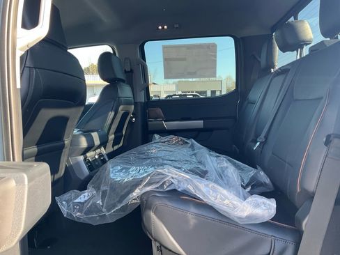 New 2026 Ford F250 Lariat image 14