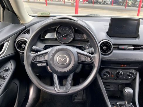 Used 2019 MAZDA CX-3 Sport image 6