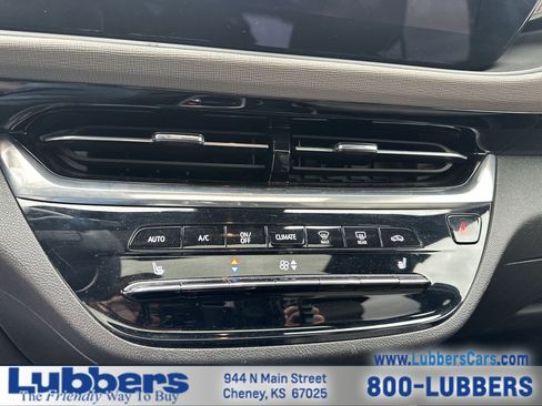 Used 2024 Buick Envista Avenir image 18