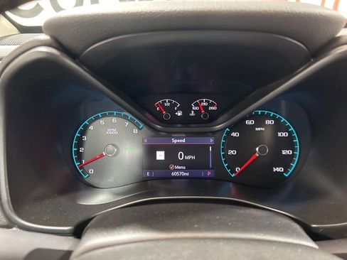 Used 2021 GMC Canyon Denali image 27