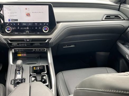 Used 2025 Lexus TX 350 AWD w/ Technology Package image 14