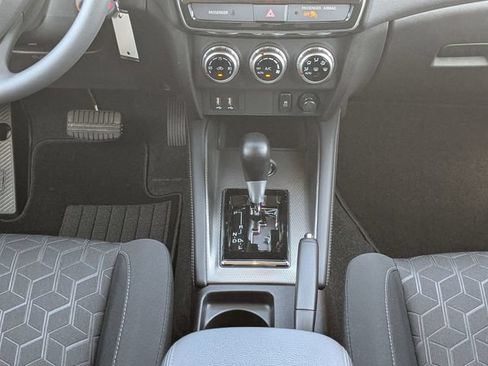 New 2026 Mitsubishi Outlander Sport ES AWD/4WD image 17