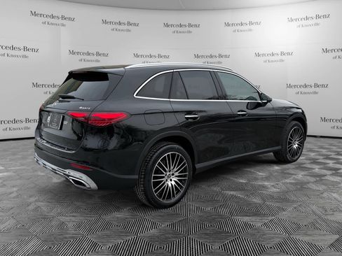New 2026 Mercedes-Benz GLC 300 GLC 300 image 5