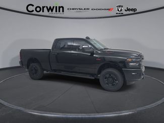 New 2026 RAM 2500 Tradesman AWD/4WD 360° Tour