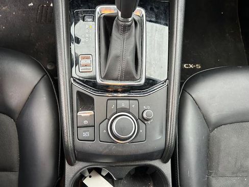 Certified 2023 MAZDA CX-5 AWD 2.5 S w/ Select Package image 17