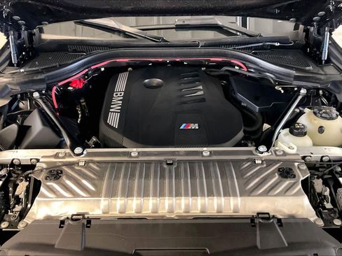 Used 2025 BMW X3 M50 image 28